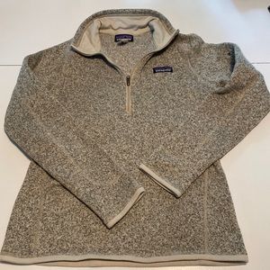 Patagonia Pullover Sweater